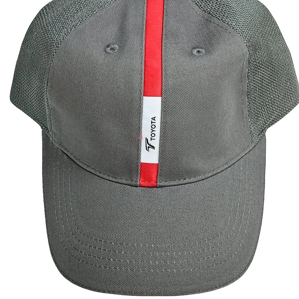Toyota Cap